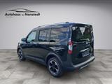 Ford Tourneo Courier 1.0 EcoBoost Active 125PS 7-AT 5 - Ford Tourneo Courier Gebrauchtwagen