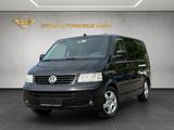 Volkswagen T5 Multivan Highline Standheizung/Leder/el.GSHD