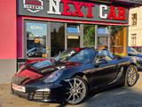 Porsche Boxster 2.7 Black Edition|PDK|PDLS| Sound-Packag - Porsche Gebrauchtwagen in Essen