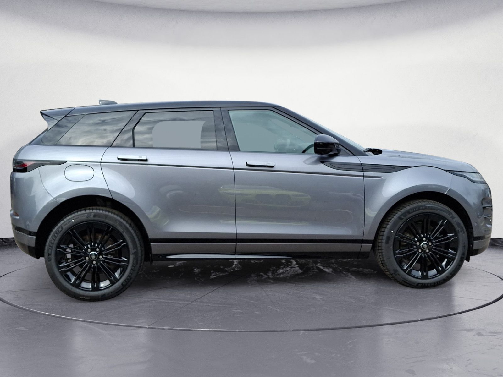 Land Rover Range Rover Evoque - Bild 8