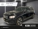 Mercedes-Benz GLB 220 d 4M Progressive*Distronic*AHK*Kamera - Mercedes-Benz GLB 220 Gebrauchtwagen in Stuttgart