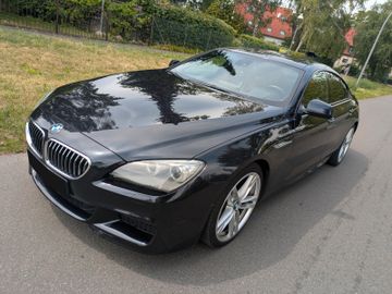 BMW 640 - 1