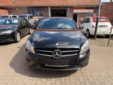 Mercedes-Benz A 180 BlueEfficiency 5-Türer*Klima*SZH*Alu - Mercedes-Benz A-Klasse: Türer