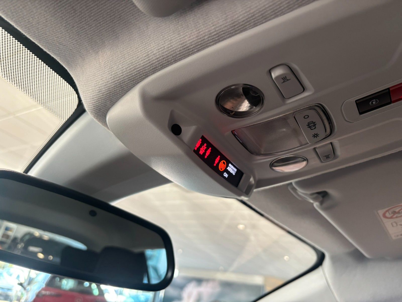 Fahrzeugabbildung Opel Corsa F 1.2 EDITION NAVI/LED/TEMP/PDC/SPORT/DAB+