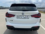 BMW X3 xDrive 30d *SAG*M PAKET*VIRTU*LASER*DISPLAY! - BMW X3 Gebrauchtwagen in Stuttgart