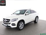 Mercedes-Benz GLE 400 4M Coupe DESIGNO,SOFTCLOSE,360GRAD,AHK - Mercedes-Benz GLE-Klasse Gebrauchtwagen in Berlin