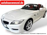 BMW Z4 sDrive 28i Aut. M-SPORT - nur 54 tkm - LEDER - BMW Z4: Euro 6