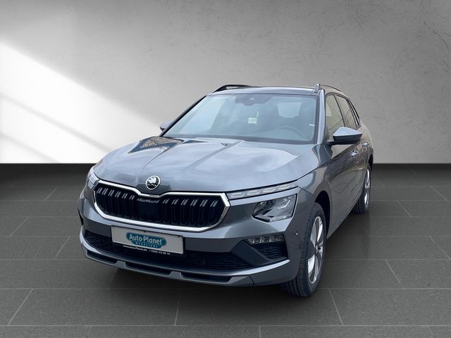 Skoda Kamiq 1.5 TSI DSG Selection *ACC*CAM*PANO*MATRIX