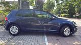 Volkswagen Golf VII PDC/LICHTAUTOMATIK/SITZHEIZUNG/GEPFLEGT - Limousine bis 10.000 Euro
