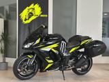 Kawasaki Z 1000 SX / 1 Hd./Service neu/Koffer/wenig Km. - KAWASAKI W