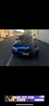 BMW 335d m-Paket ab Werk - BMW 335 in Düsseldorf