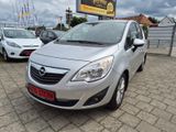 Opel Meriva B 1.4 150 Jahre Opel AHK. Sitz+LenkradH. - Opel Meriva Gebrauchtwagen in Bremen