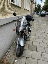 BMW F650CS