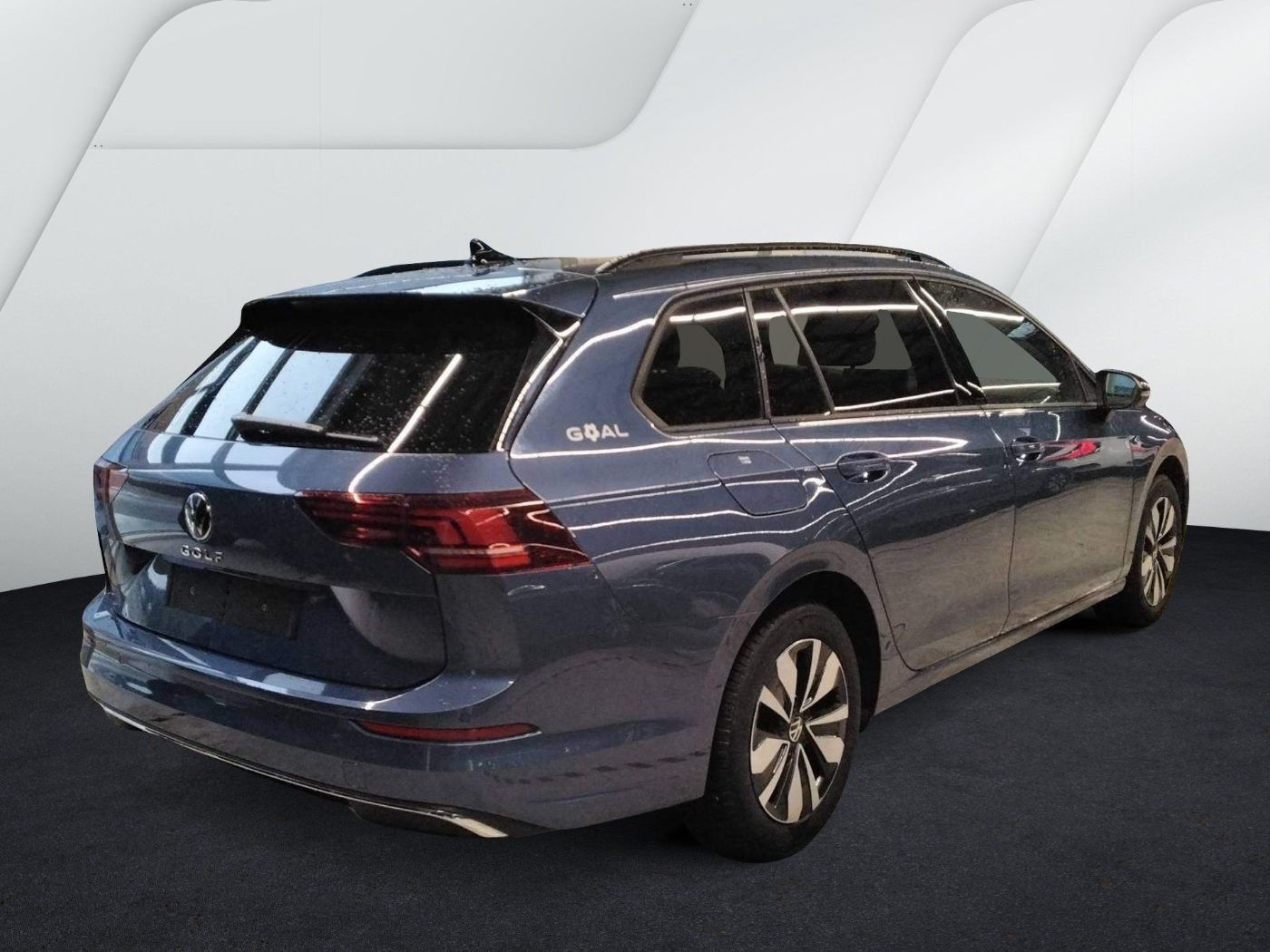 Volkswagen Golf - Bild 3