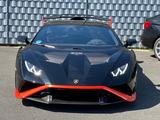Lamborghini Huracán STO LIFTING-SYSTEM/FULL EXTERIEOR CARBON - gebrauchte Lamborghini Huracán aus dem Jahr 2024