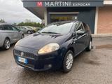 Fiat Grande Punto 1.4 3p. Actual Natural Power M - Fiat Grande Punto: Natural Power