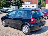 Volkswagen Polo 1.2 Trendline mit Klima,ZV,Servo,CD,TÜV. - Volkswagen Polo: Servo