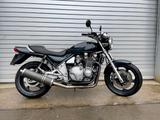 Kawasaki Zephyr 1100  1993  viele Umbauten  läuf - Offers