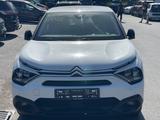 Citroën C4 Lim.  - MOTOR PERFEKT - TACHO GEDREHT - Citroën C4 mit Diesel-Antrieb: Limousine, Automatik