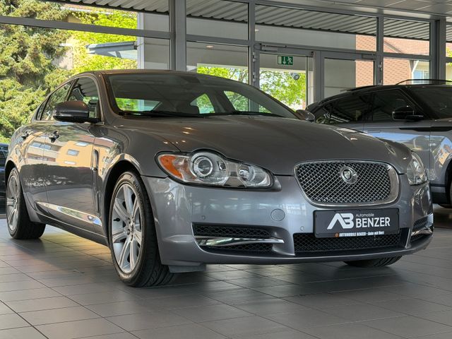 Jaguar XF 3.0 V6 Diesel Edition /S-DACH/KAMERA
