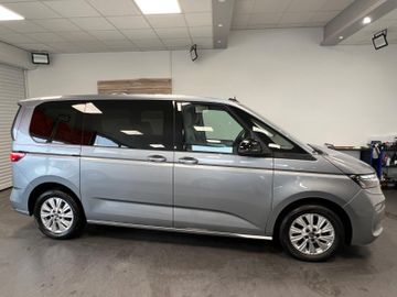 Volkswagen T7 Multivan - 5