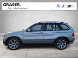 BMW X5 4.8is SAMMLERSTÜCK WENIG KILOMETER TOP - BMW X5 aus 2004: 4.4