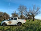 Fiat Fullback 2wd kein L200 - Fiat Fullback in Stuttgart