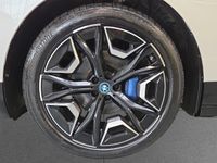 BMW iX - Vorschau Bild 16