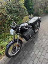 RGNT Classic No.1 Café Racer Elektro B196 NP 14200€ - RGNT MOTORRAD
