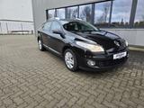 Renault Megane III Grandtour TomTom Edition, Navi - Renault Megane TomTom-Edition
