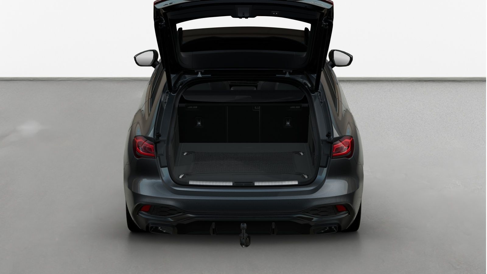 Audi A5 - Bild 6
