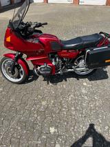 BMW R 80 RT - BMW R80RT