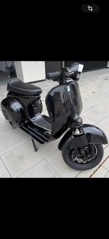 Vespa VBB EINZELSTÜCK - VESPA 1960