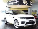 Land Rover Range Rover Sport SDV6 Autobio.Dynamic Pano Head - Land Rover Range Rover Sport in Oberhausen