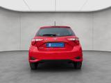 Toyota Yaris 1.5 Dual-VVT-iE Comfort - Toyota Yaris Gebrauchtwagen in Stuttgart