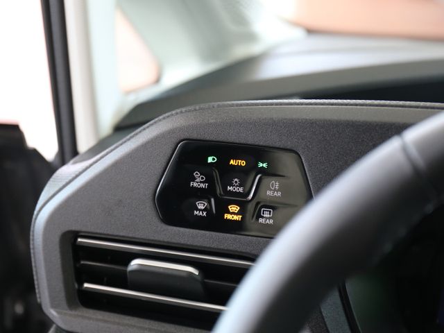 Volkswagen Caddy eHybrid DSG PanAmericana LED NAVI ACC AHK