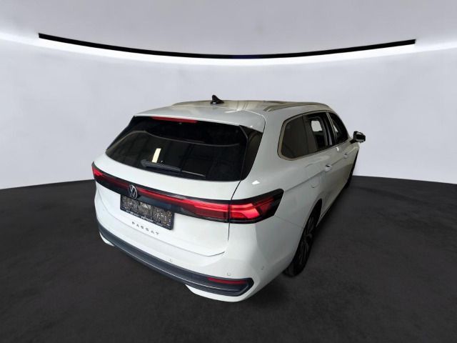 Volkswagen Passat Variant - Bild 3