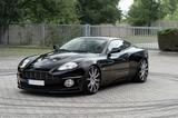 Aston Martin V12 Vanquish MANSORY 23K km/2+2/Full AM history  - Aston Martin Vanquish: 12 V