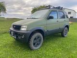 Daihatsu Terios Jagdaut Offroad Einzelstück! Tüv Neu! - Jagd Autos