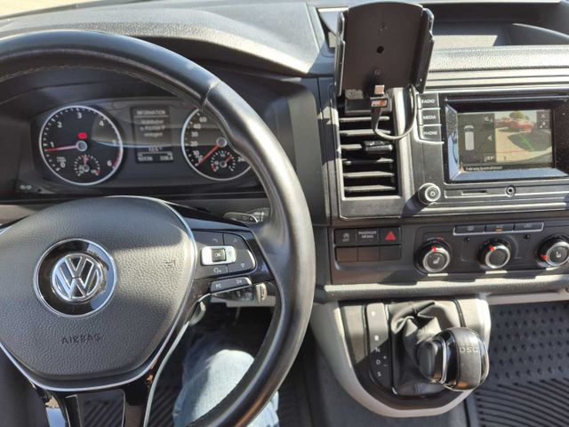 Volkswagen Easy Camper Germany Allrad 4x4  Automatik