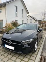 Mercedes-Benz A 200 4MATIC DCT Werksgarantie, Perfekter Zustan - gebrauchte Mercedes-Benz A 200 aus dem Jahr 2023