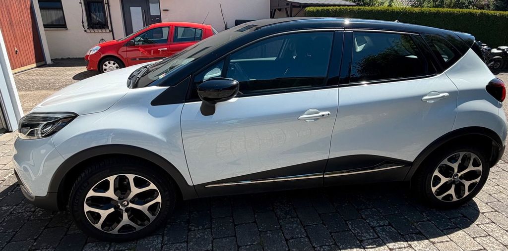 Image of Renault Captur