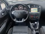 Citroën C4 Lim. 1.6 BlueHDI Business Class,Euro-5,Navi - Citroën C4: Business