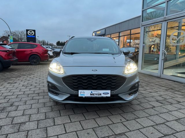 Ford Kuga 1.5 EcoBoost ST-Line X NaviAHK