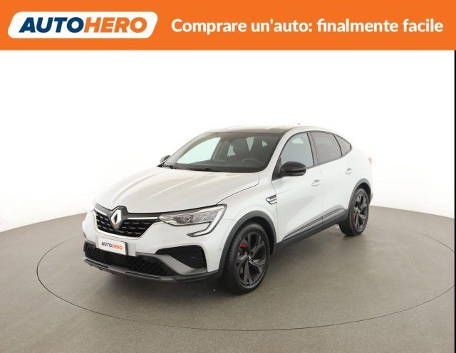 Image of Renault Arkana