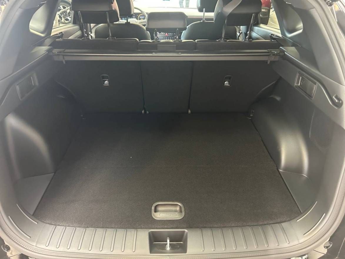 Fahrzeugabbildung Hyundai TUCSON (MY27) HEV N Line Krell Sound System Navi