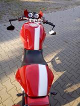 Ducati Monster S2R 800 - DUCATI MONSTER S2R 800