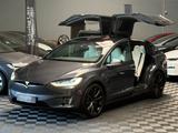 Tesla MODEL X P100D PERFORMANCE | FULL SELF DRIVE | 22