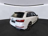 Audi Q7 55TFSie 2x S LINE/BLACK/ACC/HuD/PANO/S-SITZE - Audi Q7: Geländewagen