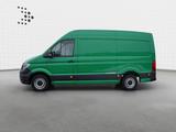 Volkswagen e-Crafter Kastenwagen MR*RFK*LED*Navi*GRA - : Kastenwagen